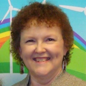 Meet your Posher, Verna